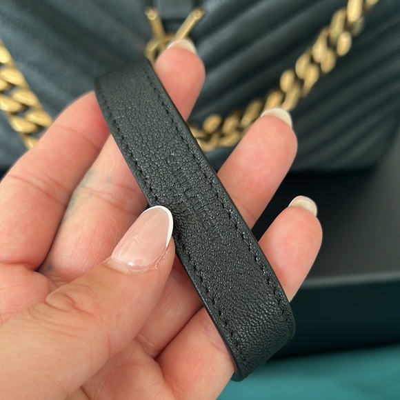 Ysl college large - Picture 2 of 7